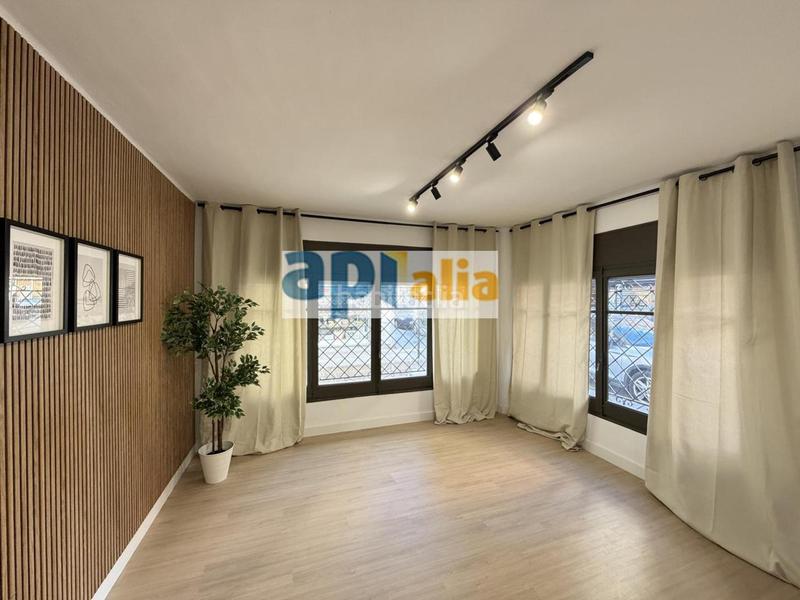 Foto ee93305f-14f5-43b0-978a-d56767e32f0d. Rez-de-chaussée dans Centre Pineda de Mar