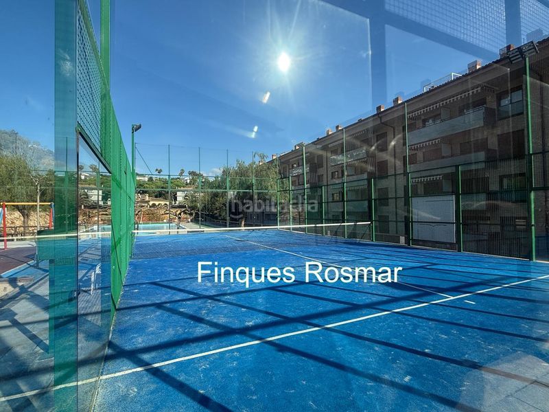 Foto 46844672-c212-4c1e-aa02-267f38098fa3. Dúplex amb calefacció aparcament a Roca Grossa Lloret de Mar