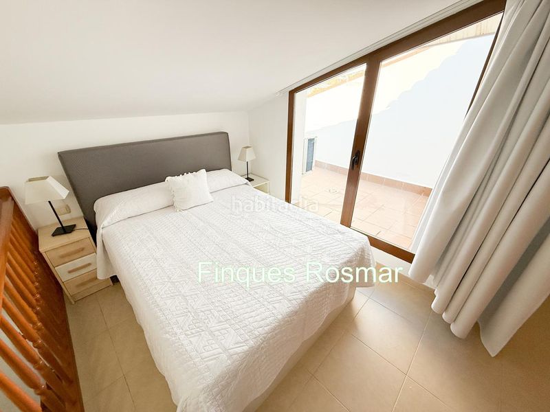 Foto 493f1092-d8b7-4a75-9204-7f2e110fef5b. Dúplex amb calefacció aparcament a Roca Grossa Lloret de Mar