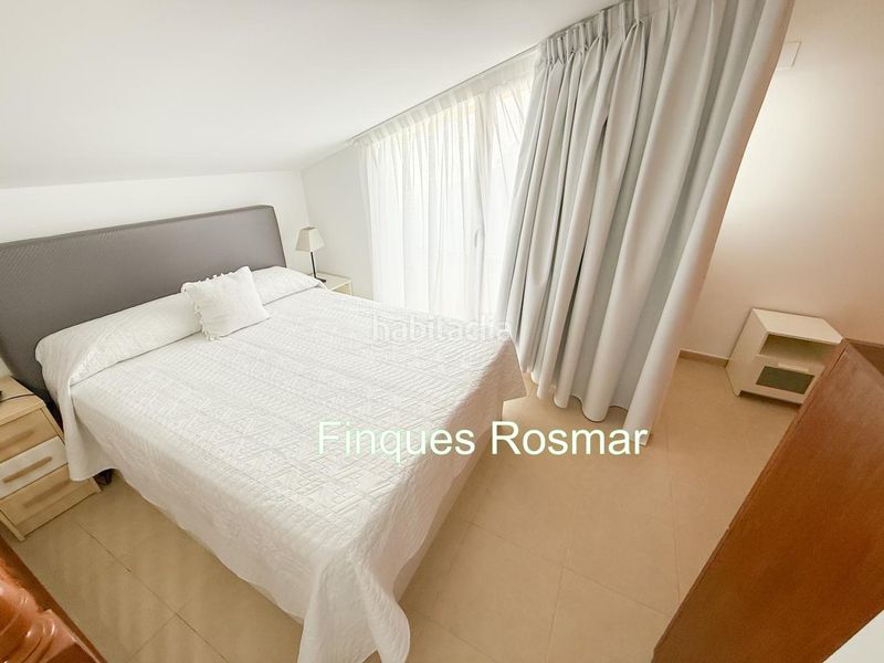 Foto 4d093056-7476-45c0-9d4b-7c8c20f79ce5. Dúplex amb calefacció aparcament a Roca Grossa Lloret de Mar