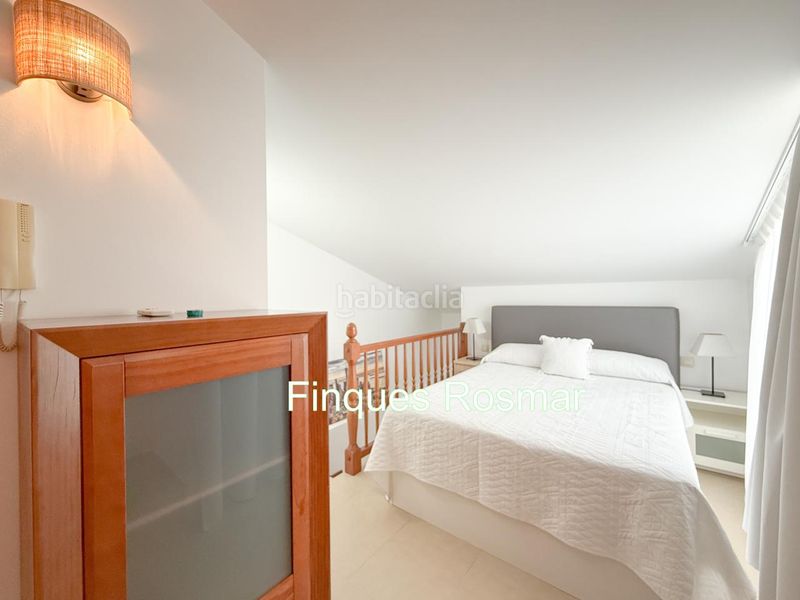 Foto 507c1707-4039-4227-9972-abfbe4b8ddcc. Dúplex amb calefacció aparcament a Roca Grossa Lloret de Mar