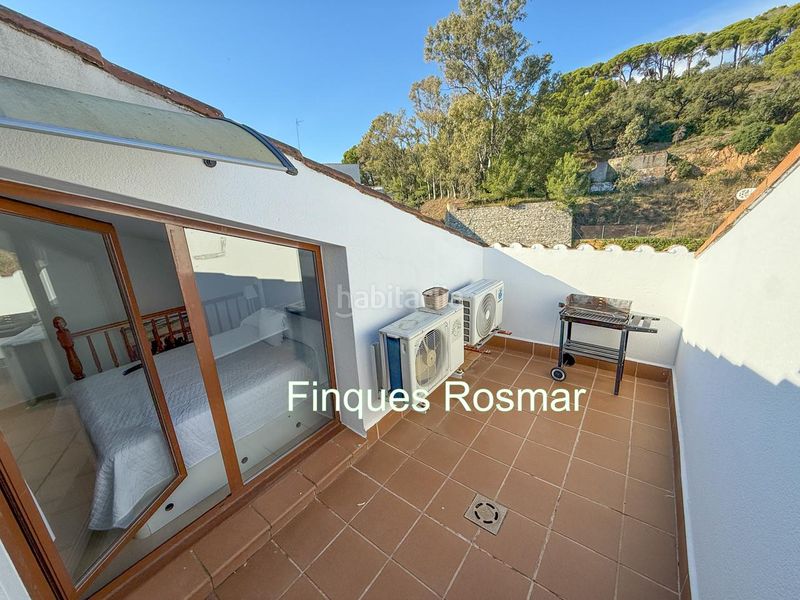 Foto ad005e0e-f498-48ee-8c4c-26da648595ba. Dúplex amb calefacció aparcament a Roca Grossa Lloret de Mar
