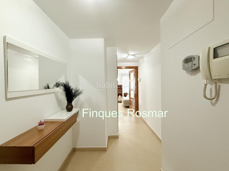 Foto d8d61716-98a2-4665-9228-0711180e9ea9. Dúplex amb calefacció aparcament a Roca Grossa Lloret de Mar