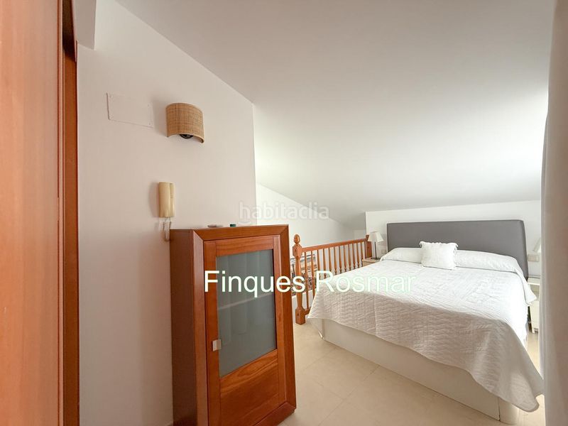 Foto f1314e0a-1667-4dc1-a3a0-46ba62e42632. Dúplex amb calefacció aparcament a Roca Grossa Lloret de Mar