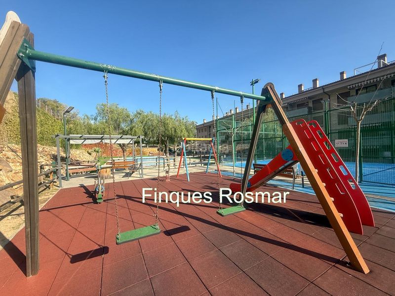 Foto f2447fac-b2b0-41f9-b69a-9a9cc139830b. Dúplex amb calefacció aparcament a Roca Grossa Lloret de Mar