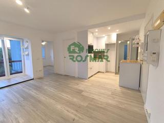 Pis a Centre. Oportunidad de piso totalmente reformado en el centro de lloret