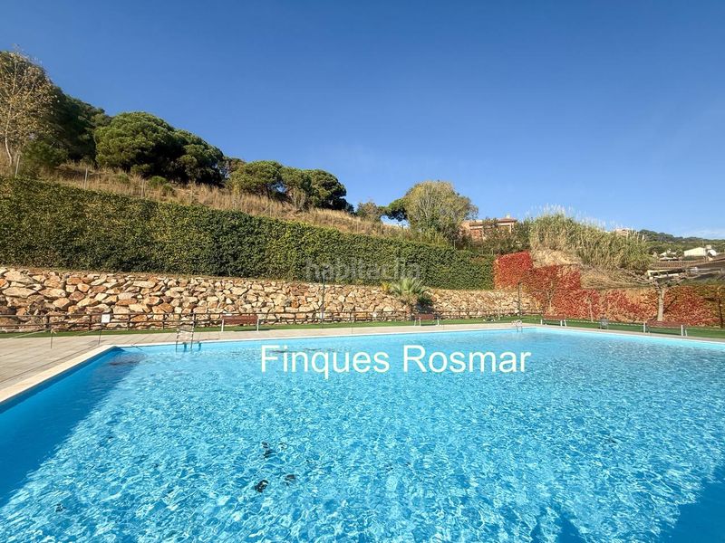 Foto 7da610a3-5e6c-474e-a71b-d99ba334d791. Pis amb piscina a Mas Baell-Can Carbó Lloret de Mar
