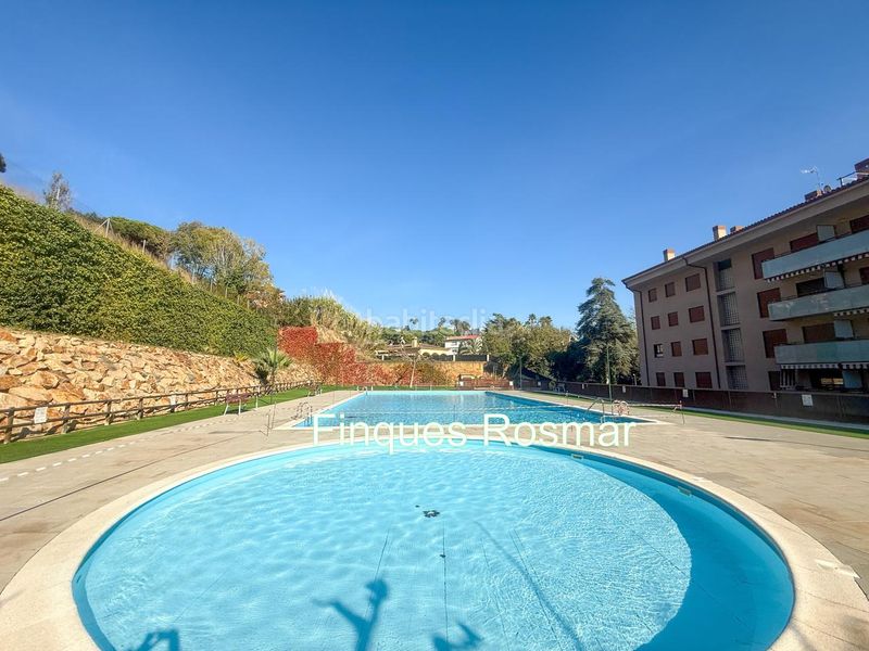 Foto d25de975-d70e-4d1f-ab4a-bf67e040ac02. Pis amb piscina a Mas Baell-Can Carbó Lloret de Mar