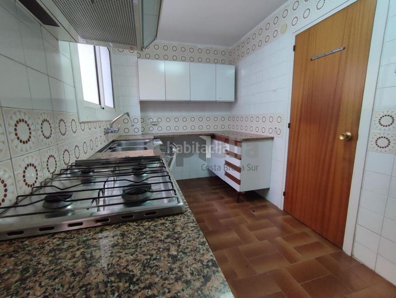 Foto e15fe855-08f7-403d-9886-d456556389df. Pis amb aparcament a Mas Baell-Can Carbó Lloret de Mar