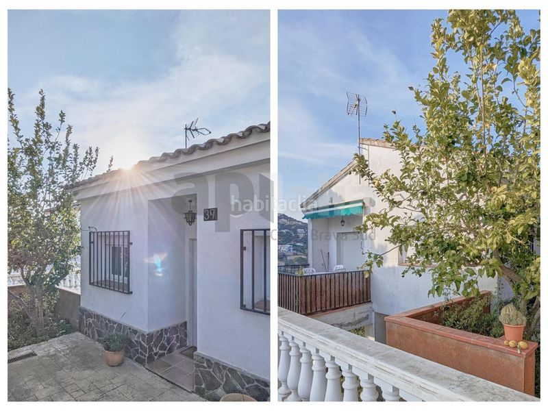 Foto 0555ae2d-63b5-4992-9ad6-b0d979457872. Casa a Serra Brava Lloret de Mar