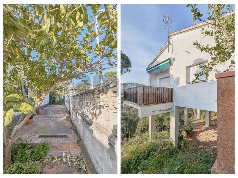 Foto a7601bf2-a878-4b6c-a160-8121853ac55b. Casa a Serra Brava Lloret de Mar