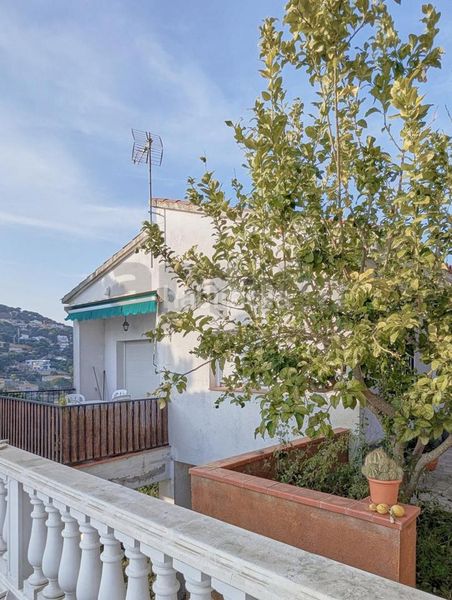 Foto c82be5de-4715-4837-90c0-db311a86607e. Casa a Serra Brava Lloret de Mar