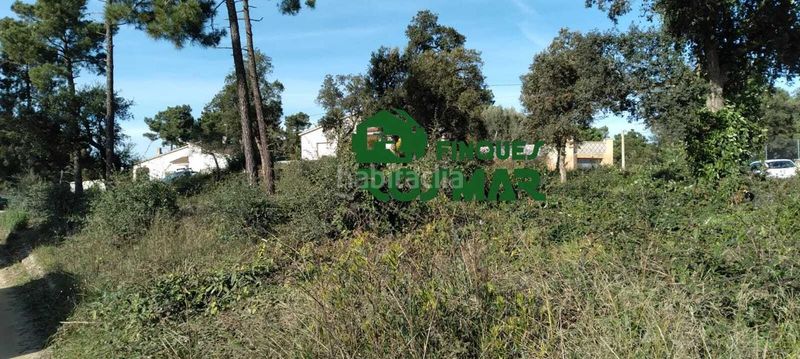 Foto 1a1373e7-75d3-4963-b531-3fd3e385960d. Finca rústica a Lloret Residencial - Montlloret Lloret de Mar
