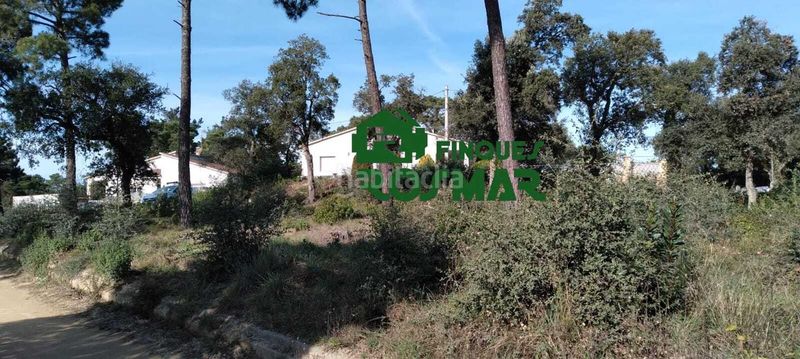 Foto 3f165cca-2f1b-4958-83af-93fb23769978. Finca rústica a Lloret Residencial - Montlloret Lloret de Mar