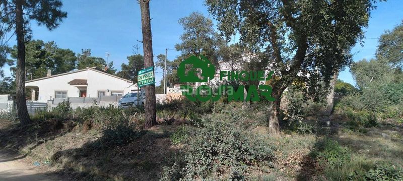 Foto 4373cbb0-70f5-4f79-8dad-41ca63099b14. Finca rústica a Lloret Residencial - Montlloret Lloret de Mar