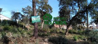 Landgut in Lloret Residencial - Montlloret. Oportunidad! terrene rústico llano en lloret de mar  1.038 m