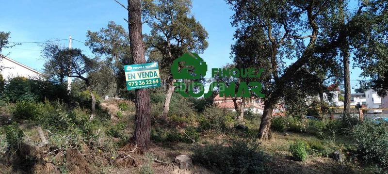 Foto b91644bd-de69-41b9-bb37-7e95adf584aa. Finca rústica a Lloret Residencial - Montlloret Lloret de Mar