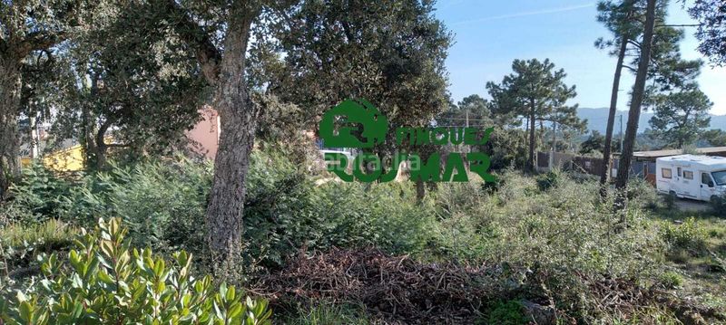 Foto e50a583c-cf7c-42ce-a056-3c130b5dfc6e. Finca rústica a Lloret Residencial - Montlloret Lloret de Mar