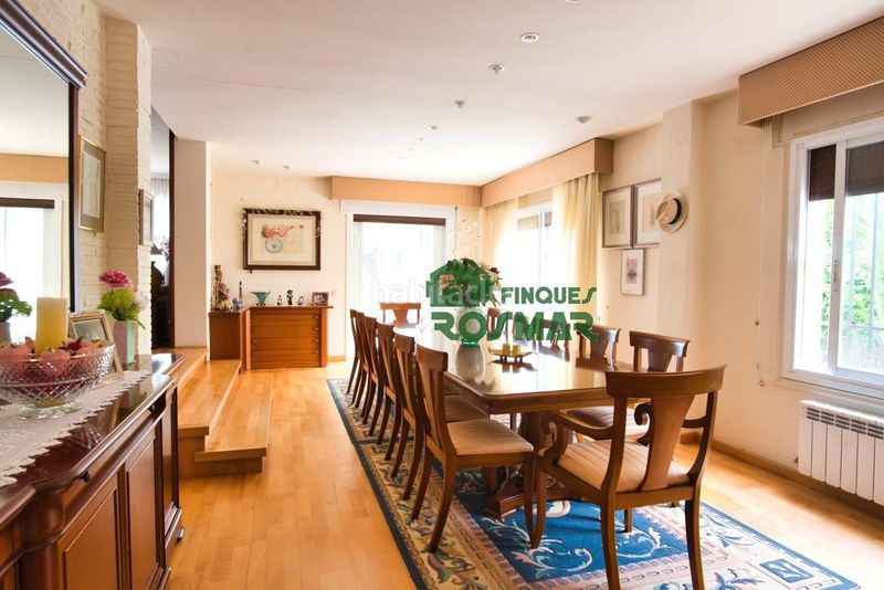 Foto 1420649f-7e14-48d5-b52b-9ee482747637. Casa amb piscina a Fenals Lloret de Mar