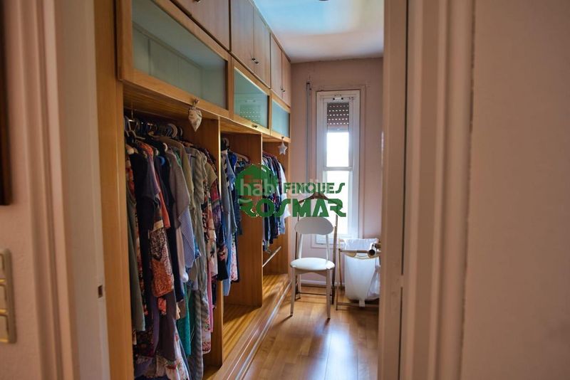 Foto 53e1d541-1127-4cc9-904c-c657f37e81ca. Casa amb piscina a Fenals Lloret de Mar