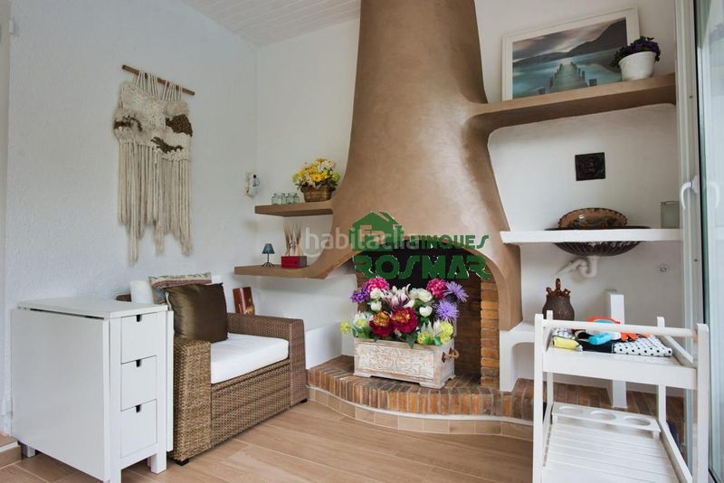 Foto 5ae72d2d-d23c-4e11-bf63-69b30827602a. Casa amb piscina a Fenals Lloret de Mar