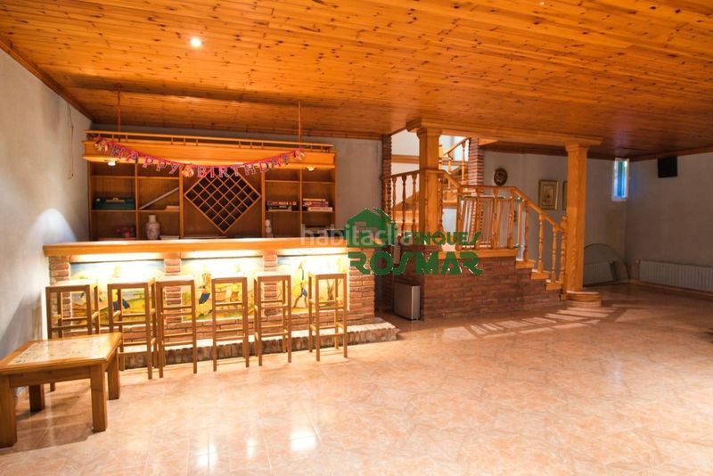 Foto d6298af4-58b8-4c90-b4ab-78df3e7dddb0. Casa amb piscina a Fenals Lloret de Mar