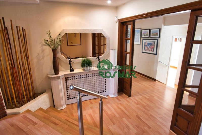 Foto ff7a19c5-90f0-4a54-9fbe-562886cc6dd2. Casa amb piscina a Fenals Lloret de Mar