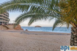Pis a Tossa de Mar. Tu oportunidad en tossa de mar  piso con balcón y plaza de aparc
