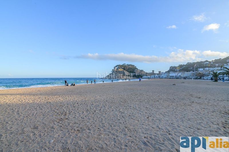 Foto 054a8693-2299-4c34-a9ff-0f3fc363390c. Pis amb aparcament a Tossa de Mar Tossa de Mar