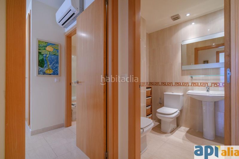 Foto 4ed1cda6-60e6-4abc-a291-b9e2ed84aff3. Pis amb aparcament a Tossa de Mar Tossa de Mar