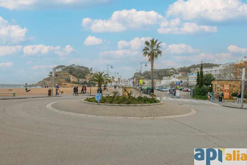 Foto 527a79a8-9fe2-4109-ab50-108132c15eb7. Pis amb aparcament a Tossa de Mar Tossa de Mar