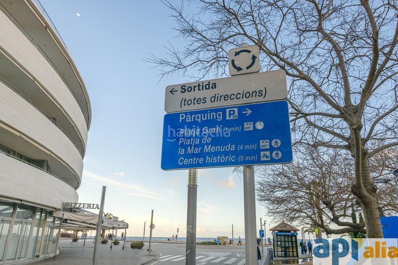 Foto 59116cf0-f0b1-442a-a7eb-934854ba6533. Pis amb aparcament a Tossa de Mar Tossa de Mar