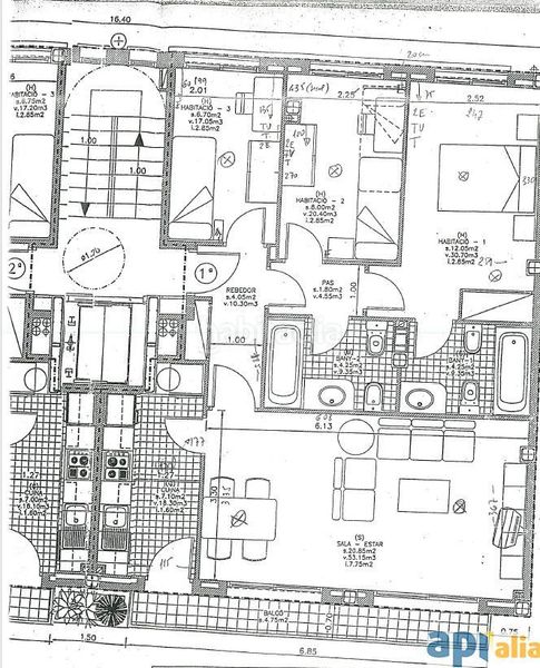 Foto c9a78ff6-dbf7-45da-9b53-9ee10fe5362d. Pis amb aparcament a Tossa de Mar Tossa de Mar
