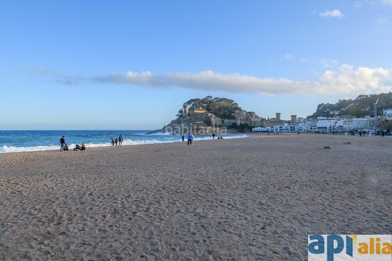 Foto eb0a9bf6-0f16-4b09-b71b-aee0ca154c52. Pis amb aparcament a Tossa de Mar Tossa de Mar