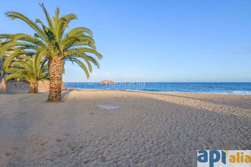 Foto f28695f5-9db4-4007-9671-76d4f9b71a4d. Pis amb aparcament a Tossa de Mar Tossa de Mar