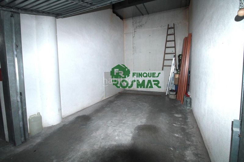 Foto 34c8292c-3021-4f68-949a-2c3e624f0325. Aparcament cotxe a Mas Baell-Can Carbó Lloret de Mar