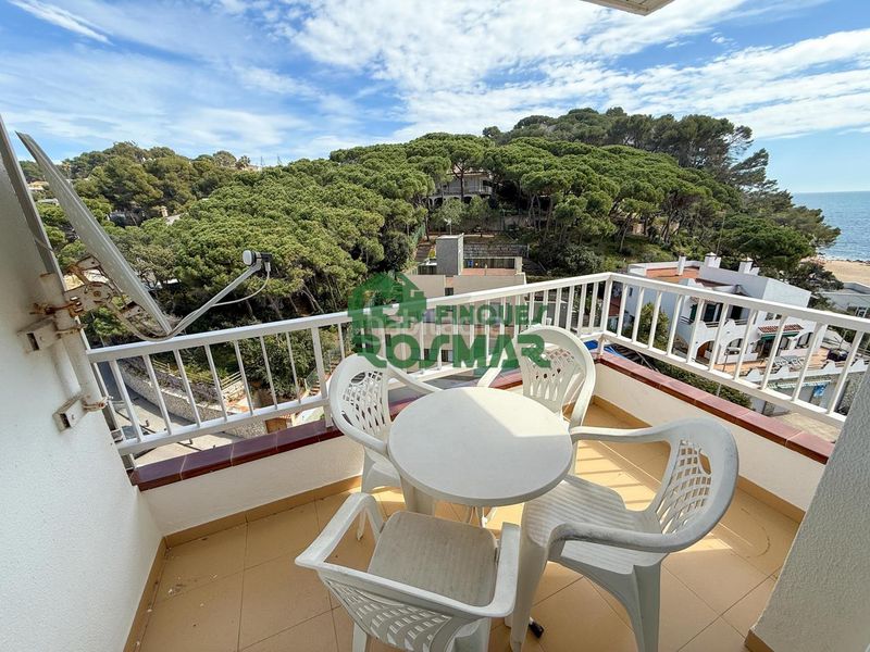 Foto bfd905af-d5df-4ed1-adf9-f8b06414471d. Pis amb calefacció piscina a Fenals Lloret de Mar