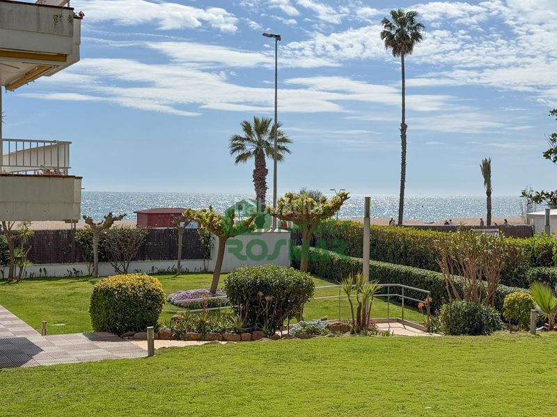 Foto cafdafce-96c9-4432-a71f-20b4ae75e0e6. Pis amb calefacció piscina a Fenals Lloret de Mar