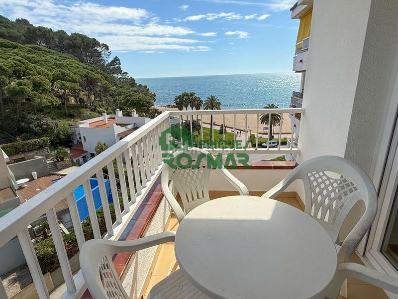 Foto d554d8fa-a3d7-4fc4-a9a4-f4c049e6c2e3. Pis amb calefacció piscina a Fenals Lloret de Mar
