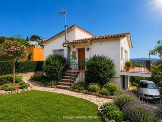 Casa in Lloret Blau - La Creu de Lloret