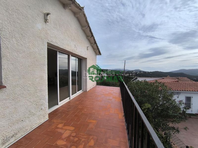 Foto 5fbcb727-e1c2-4558-bdd1-6b207a45a09f. Casa amb aparcament a Lloret Blau - La Creu de Lloret Lloret de Mar