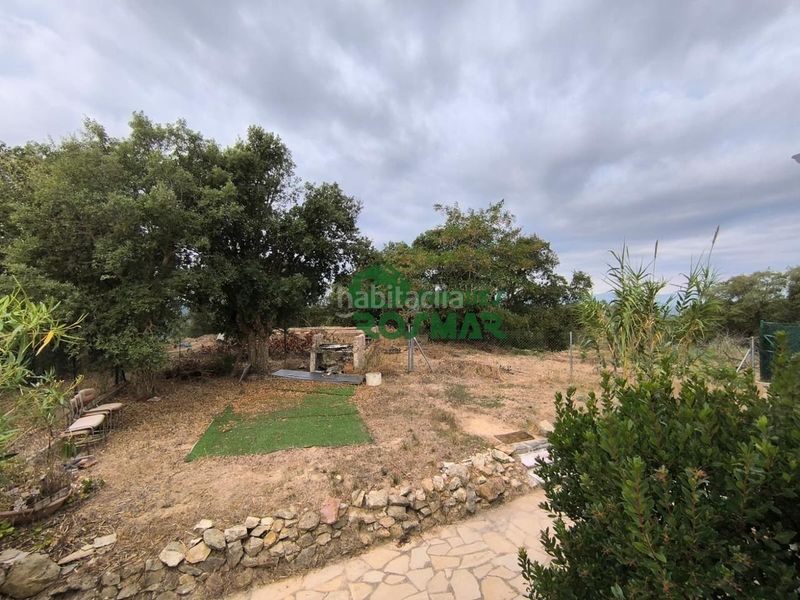 Foto 6138babe-a882-4dfb-bdd9-16bc533b9fad. Casa amb aparcament a Lloret Blau - La Creu de Lloret Lloret de Mar
