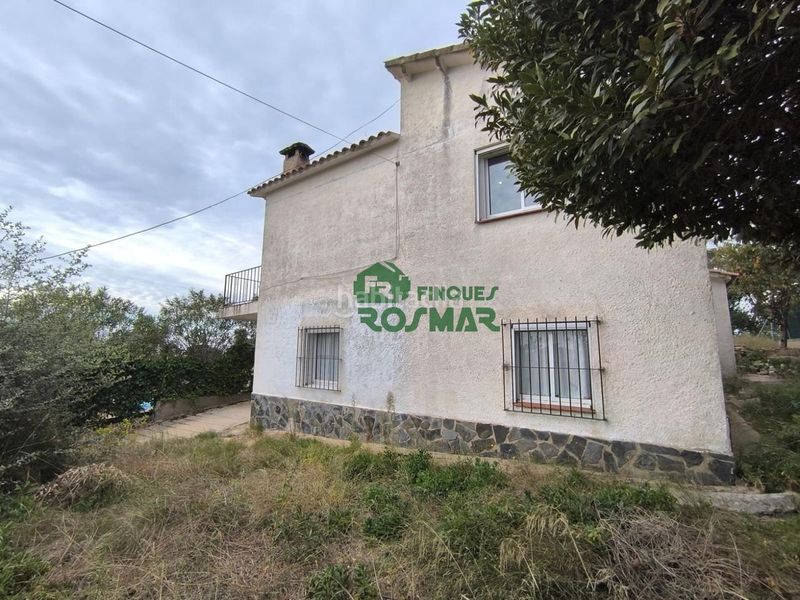 Foto 74a180fb-e47b-4d00-bd27-e7472b3ff4b7. Casa amb aparcament a Lloret Blau - La Creu de Lloret Lloret de Mar
