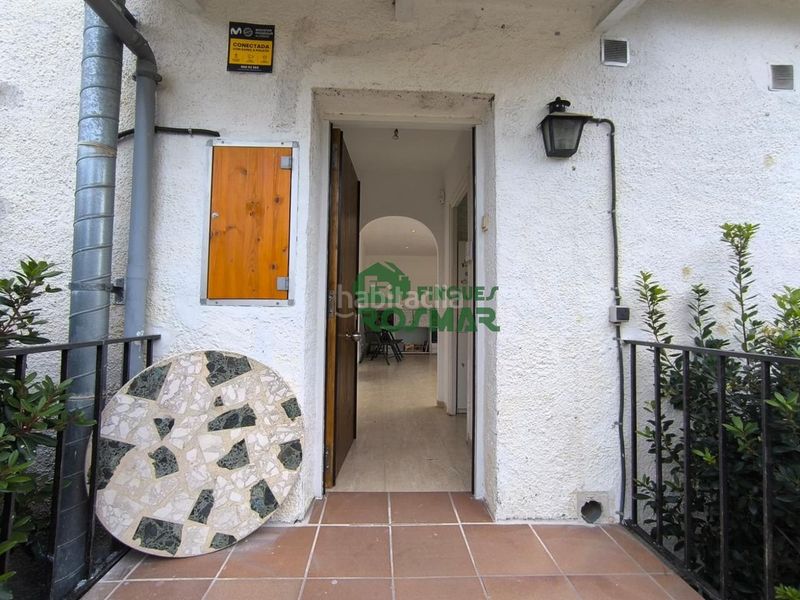 Foto c0cba4bb-a0f3-4bc0-ba8b-b588ffc8080a. Casa amb aparcament a Lloret Blau - La Creu de Lloret Lloret de Mar