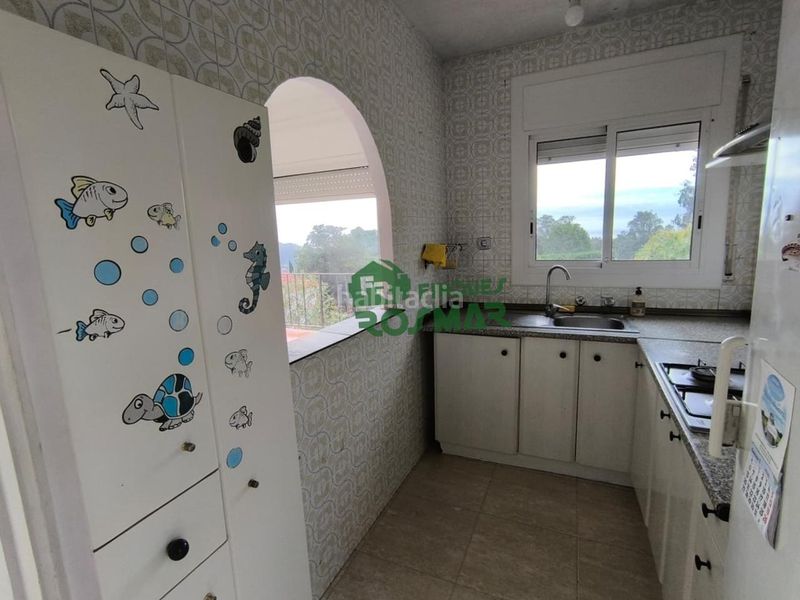 Foto f754827b-2ef6-436c-9877-b2dba33fa154. Casa amb aparcament a Lloret Blau - La Creu de Lloret Lloret de Mar