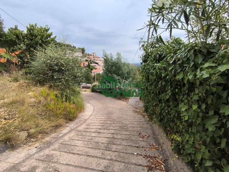 Foto 051de2c4-733d-490a-8a3e-78a5fcdf82f0. Casa amb aparcament a Lloret Blau - La Creu de Lloret Lloret de Mar
