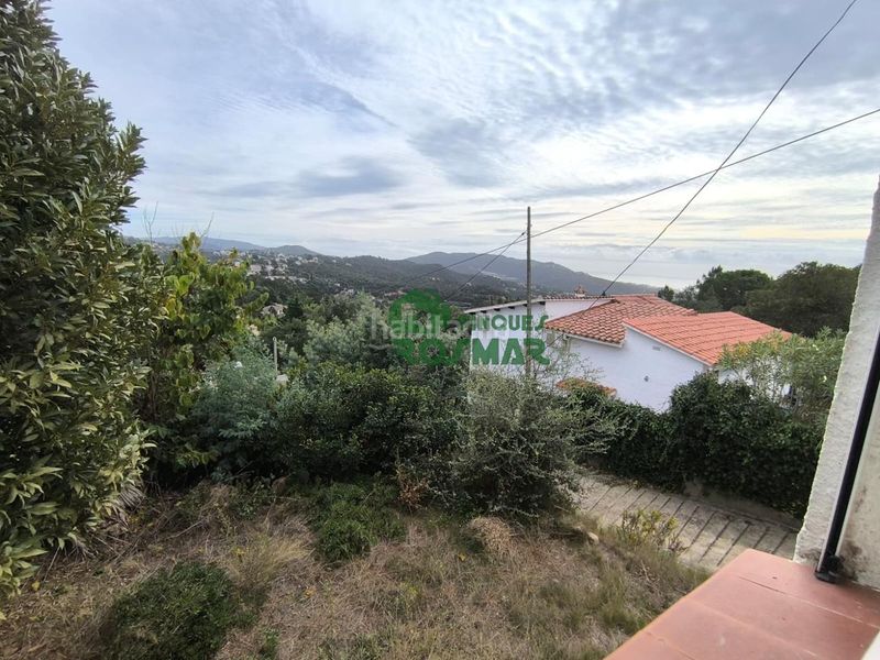 Foto 0fabdaa0-7be8-431b-875a-37ccd69e7692. Casa amb aparcament a Lloret Blau - La Creu de Lloret Lloret de Mar