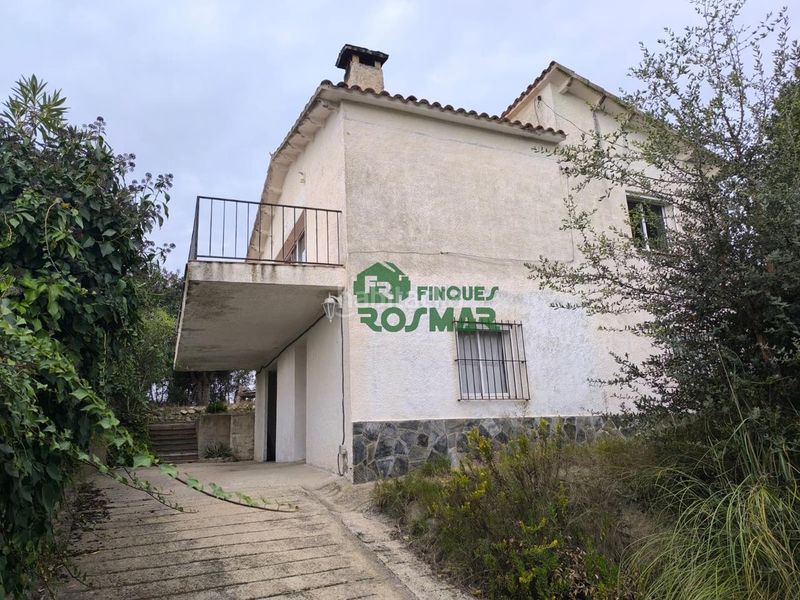 Foto 408f6a98-3fa8-4121-bb02-486d6a0b77a4. Casa amb aparcament a Lloret Blau - La Creu de Lloret Lloret de Mar
