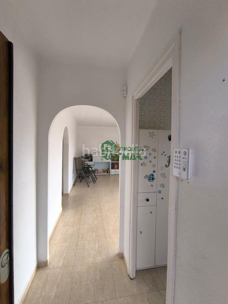 Foto 4a90cdce-6186-4af1-b1ae-016df6853da9. Casa amb aparcament a Lloret Blau - La Creu de Lloret Lloret de Mar