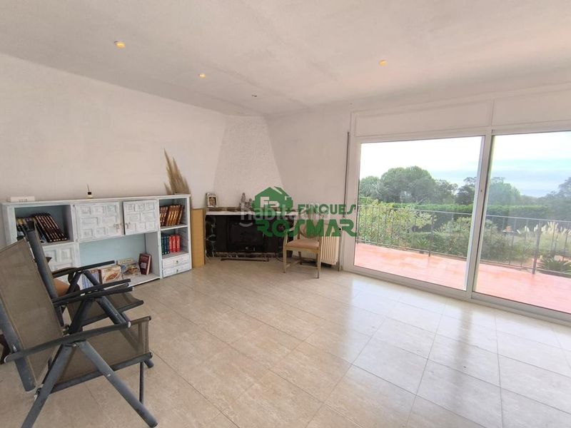 Foto 719cb99a-f827-41bd-b3c7-69c7412fc4ce. Casa amb aparcament a Lloret Blau - La Creu de Lloret Lloret de Mar